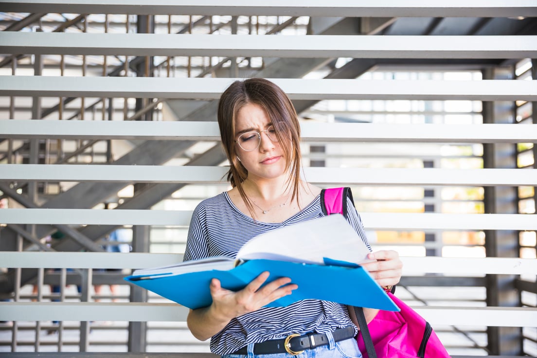 ¿Cuánto dura un semestre en la universidad?